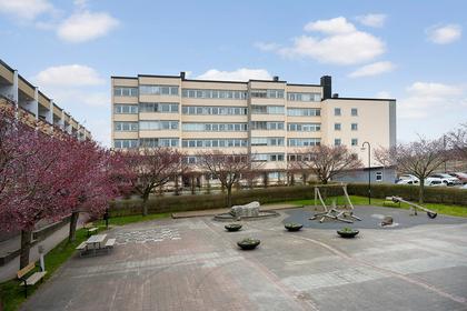 Storgatan 4B, Åstorp