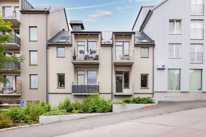 Västra gatan 57, Västra Gatan