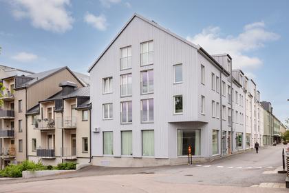 Exteriörbild