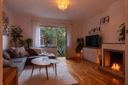 Alingsåsvägen 30, Hammarbyhöjden