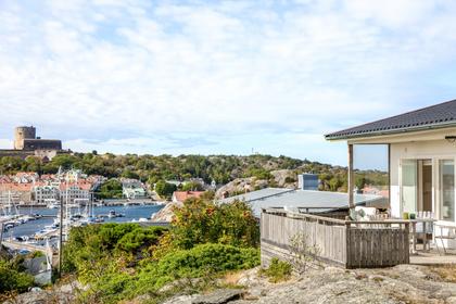 Bergsgatan 5, Marstrand