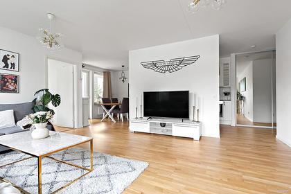 Interiörbild