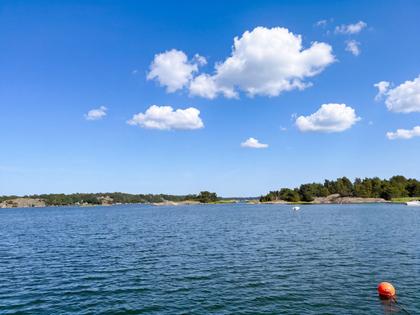 Brytsbo Hålviken 9, Arkösund