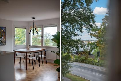 Kök eller matrum