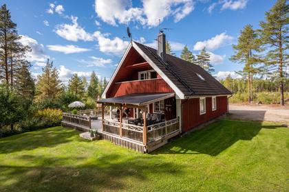 Granbo 2107, Bollnäs