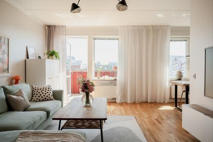 Lägatan 21, Dockan