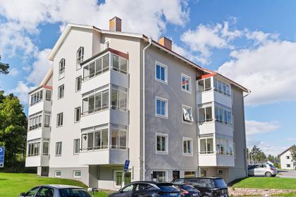 Bragegatan 19, Haga