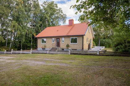 Piltavägen 3, Mala