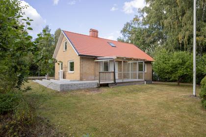 Exteriörbild