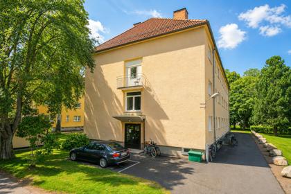Exteriörbild