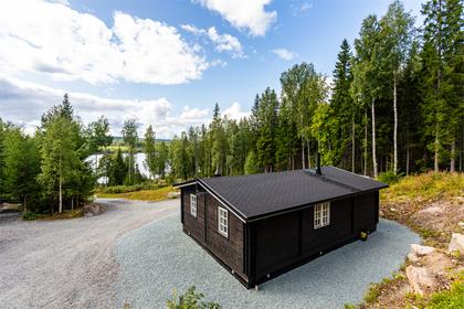 Bild av närområdet