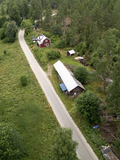 Interiörbild