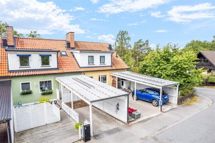 Kök eller matrum