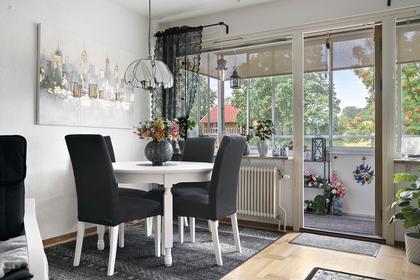 Kök eller matrum