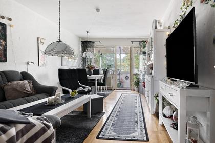 Interiörbild