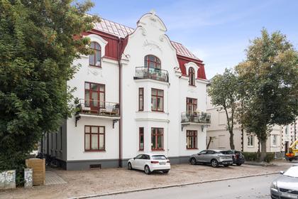 Exteriörbild