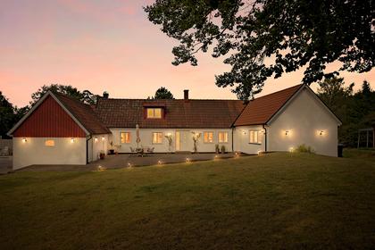 Exteriörbild