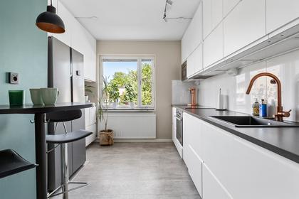 Norrgårdsgatan 1C, Norrgård