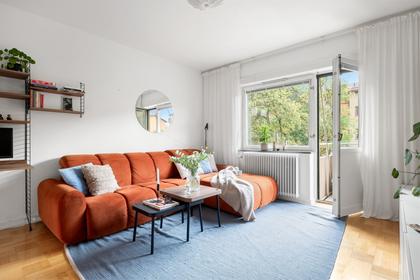 Interiörbild