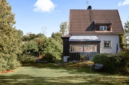 Exteriörbild