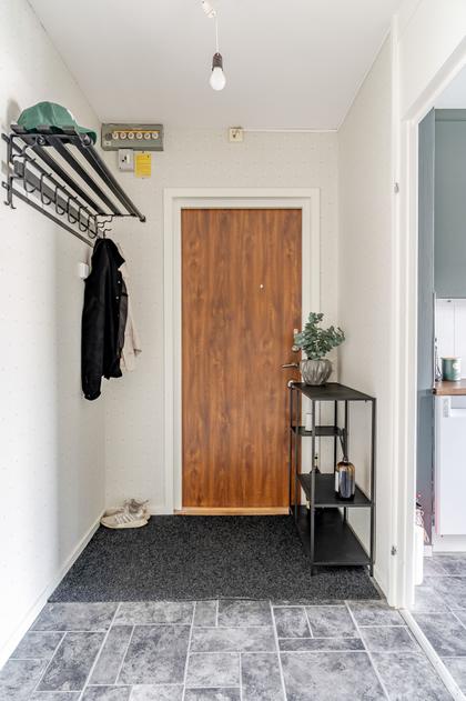 Interiörbild