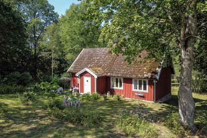 Exteriörbild
