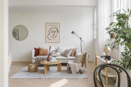Svärdlångsvägen 19B, Årsta