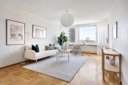 Interiörbild