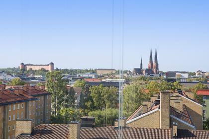 Kvarntorgsgatan 2C, Höganäs