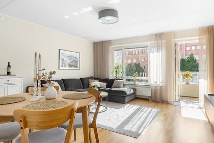Bogsprötsgatan 21A, Inre Hamn