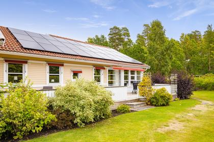 Stenhammarsvägen 13, Stenhammar