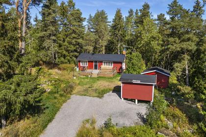 Häverövägen 209, Häverö