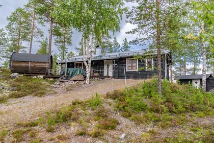 Byggningvägen 123, Kringelfjorden
