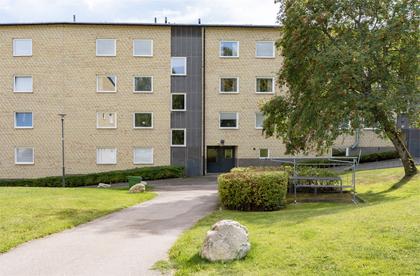 Floravägen 19B, Hindric Pers