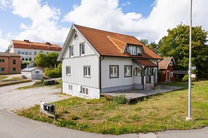 Exteriörbild