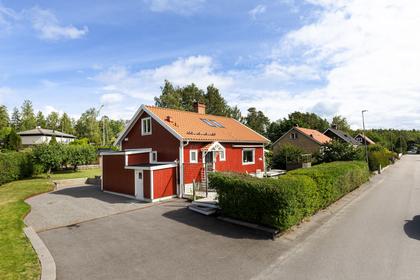 Exteriörbild