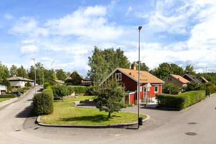 Bild av närområdet