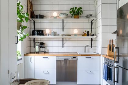 Knypplerskevägen 10, Bromma