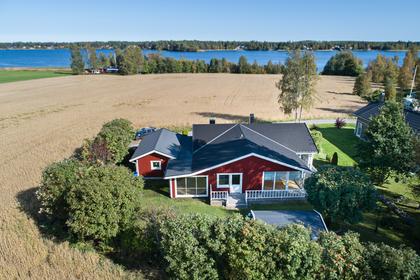 Stöcksjö Södra Byväg 31B, Stöcksjö