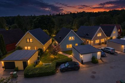 Exteriörbild