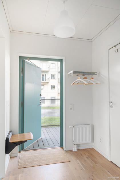 Interiörbild
