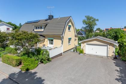 Exteriörbild