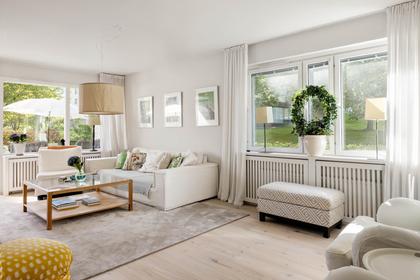 Vinterbrinksvägen 47, Igelbodaplatån