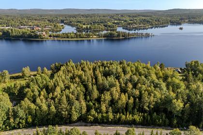 Svärdsjö-Hökviken, Falun