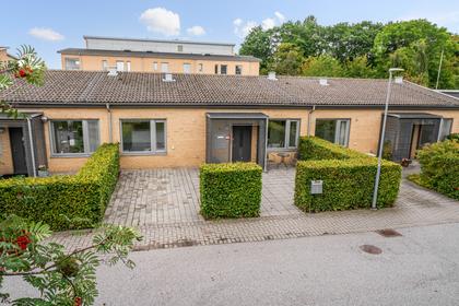 Gudruns väg 18, Bjärred Centralt