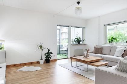 Interiörbild