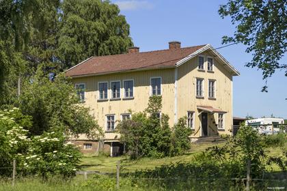 Exteriörbild