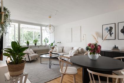 Interiörbild