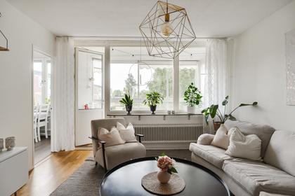 Interiörbild