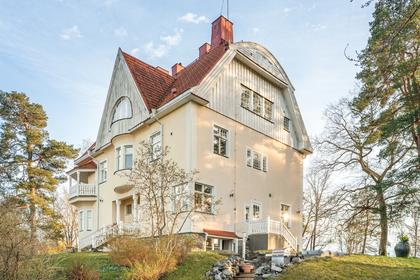Exteriörbild